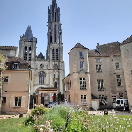 상리스 Pierres Et Jardins B&B 외부 사진