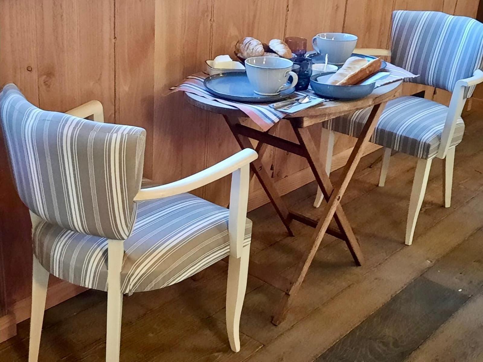 상리스 Pierres Et Jardins B&B 외부 사진