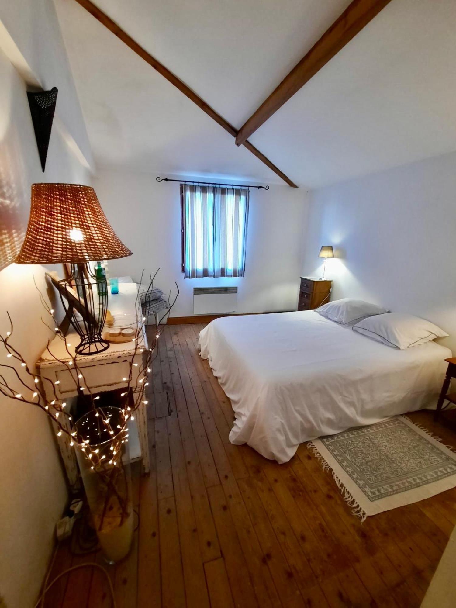 상리스 Pierres Et Jardins B&B 외부 사진