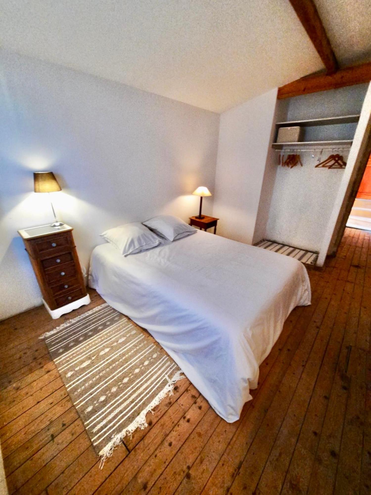 상리스 Pierres Et Jardins B&B 외부 사진