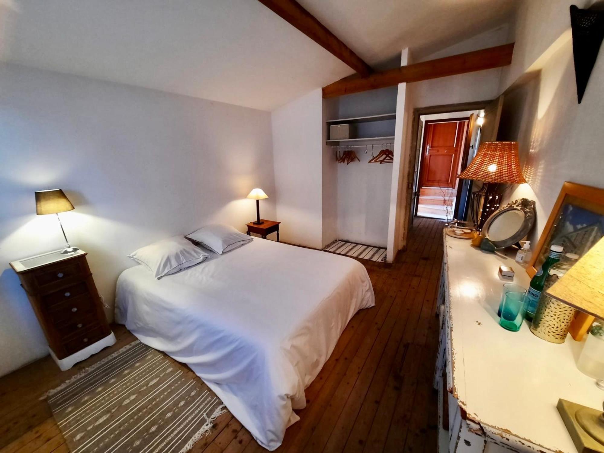 상리스 Pierres Et Jardins B&B 외부 사진
