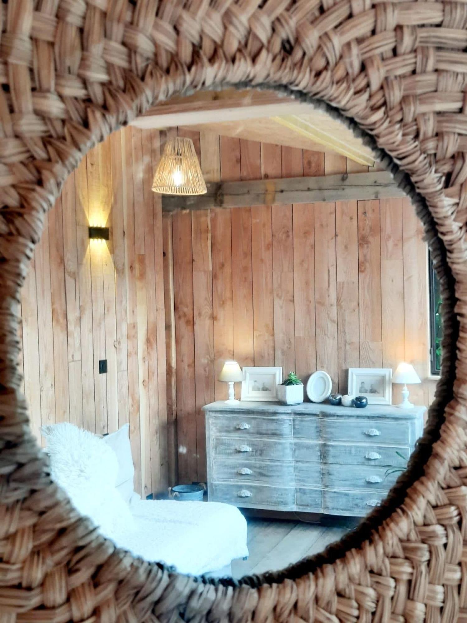 상리스 Pierres Et Jardins B&B 외부 사진