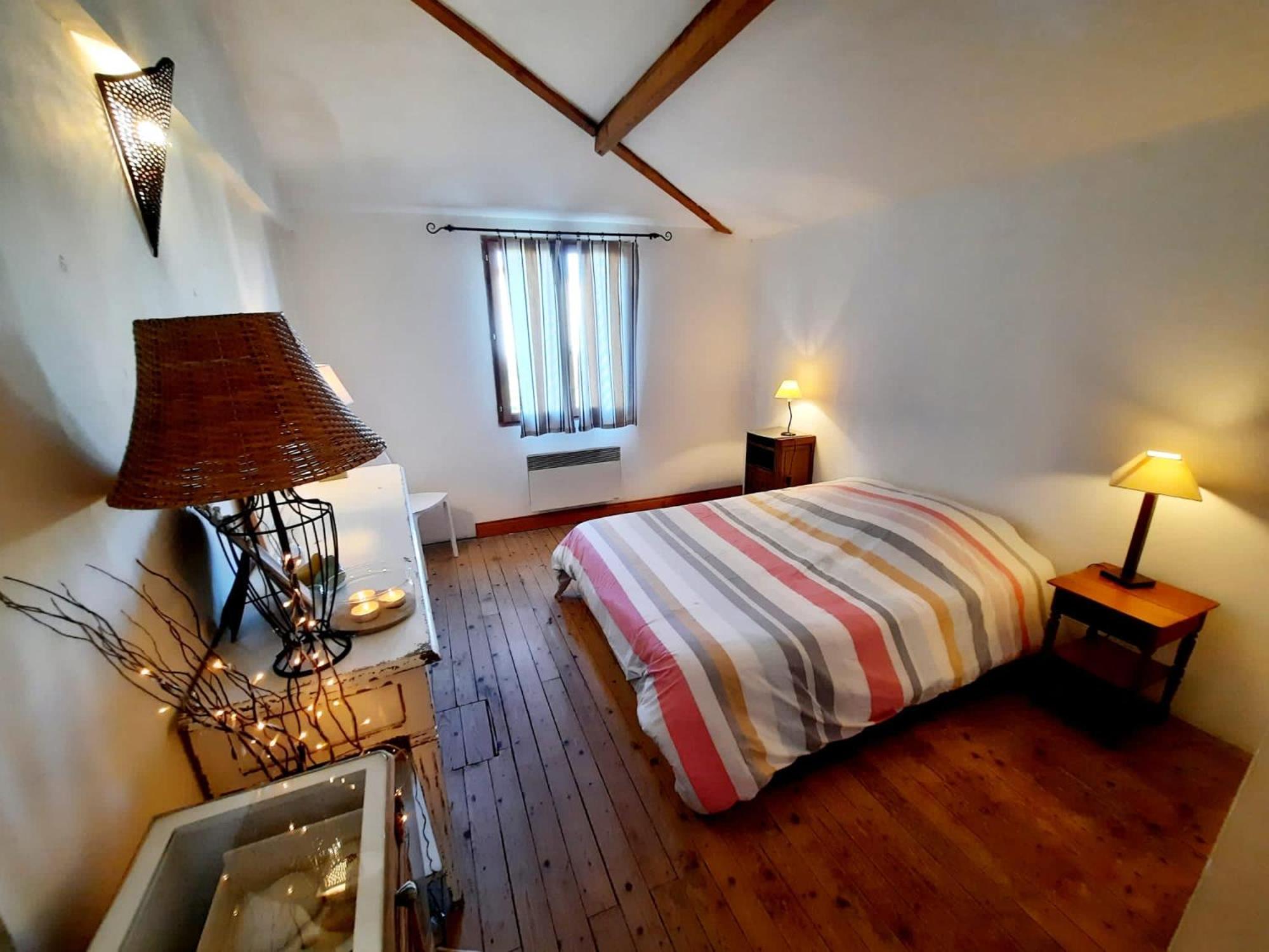 상리스 Pierres Et Jardins B&B 외부 사진